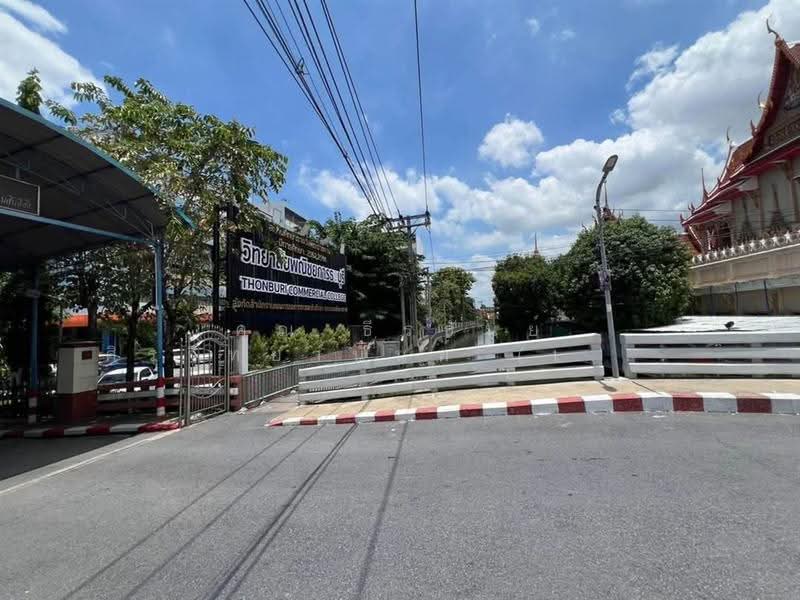 บ้านเดี่ยว 2 ชั้น 50 ตร.ว. บ้านเดี่ยว ใกล้วิทยาลัยพณิชยการธนบุรี ซอยบางแวก3, กรุงเทพ, ถนนจรัญสนิทวงศ์, บางแวก, ภาษีเจริญ, กรุงเทพ, 180 ตร.ม., บ้านเดี่ยว ขาย, โดย คุณ ธีรธันย์ ศิรวิทยานันท์ (เมฆ), 500561698 - DDproperty.com