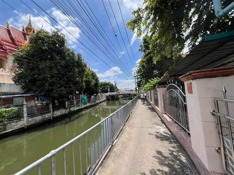 บ้านเดี่ยว 2 ชั้น 50 ตร.ว. บ้านเดี่ยว ใกล้วิทยาลัยพณิชยการธนบุรี ซอยบางแวก3, กรุงเทพ, ถนนจรัญสนิทวงศ์, บางแวก, ภาษีเจริญ, กรุงเทพ, 180 ตร.ม., บ้านเดี่ยว ขาย, โดย คุณ ธีรธันย์ ศิรวิทยานันท์ (เมฆ), 500561698 - DDproperty.com