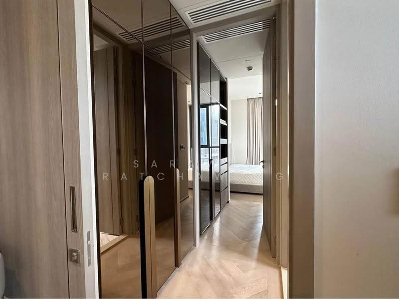 The Reserve Sathorn : เดอะ รีเซิร์ฟ สาทร, กรุงเทพ, ถ.สวนพลู, ทุ่งมหาเมฆ, สาทร, กรุงเทพ, 50 ตร.ม., คอนโด ให้เช่า, โดย Sarawut Ratchawong, 500561699 - DDproperty.com