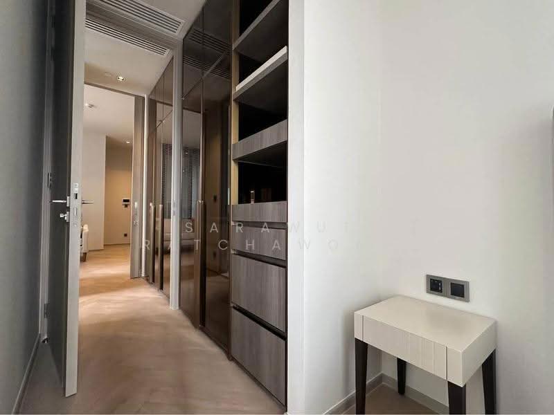 The Reserve Sathorn, Bangkok, Thanon Suan Phlu, Thung Maha Mek, Sathon, Bangkok, 1 Bedroom, 50 sqm, Condo For Rent, by Sarawut Ratchawong, 500561699 - DDproperty.com