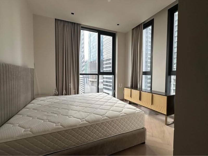 The Reserve Sathorn : เดอะ รีเซิร์ฟ สาทร, กรุงเทพ, ถ.สวนพลู, ทุ่งมหาเมฆ, สาทร, กรุงเทพ, 50 ตร.ม., คอนโด ให้เช่า, โดย Sarawut Ratchawong, 500561699 - DDproperty.com