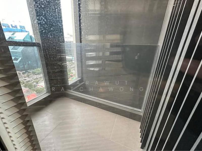 The Reserve Sathorn, Bangkok, Thanon Suan Phlu, Thung Maha Mek, Sathon, Bangkok, 1 Bedroom, 50 sqm, Condo For Rent, by Sarawut Ratchawong, 500561699 - DDproperty.com
