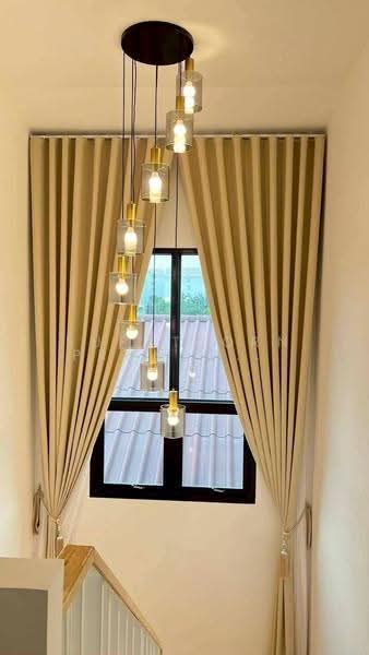 4-BR House, Bangkok, Suan Luang, Bangkok, 4 Bedrooms, 260 sqm, Single Detached House For Sale, by Supatsorn Promsombut, 500561700 - DDproperty.com