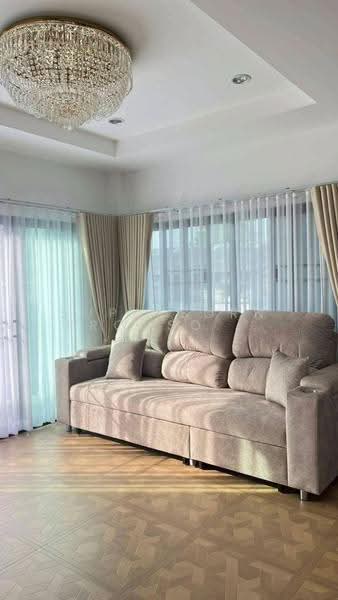 บ้าน 4-ห้องนอน, กรุงเทพ, สวนหลวง, กรุงเทพ, 260 ตร.ม., บ้านเดี่ยว ขาย, โดย Supatsorn Promsombut, 500561700 - DDproperty.com