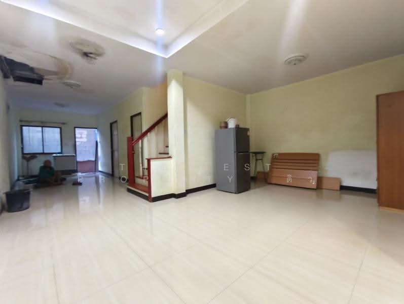 หมู่บ้านนครทองซิตี้ คลองอาเสี่ย, Samut Prakan, Phreak Sa Mai, Muang Samut Prakarn, Samut Prakan, 4 Bedrooms, 150 sqm, Townhouse For Sale, by The Best Property ดิว, 500561701 - DDproperty.com