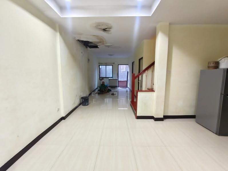หมู่บ้านนครทองซิตี้ คลองอาเสี่ย, Samut Prakan, Phreak Sa Mai, Muang Samut Prakarn, Samut Prakan, 4 Bedrooms, 150 sqm, Townhouse For Sale, by The Best Property ดิว, 500561701 - DDproperty.com