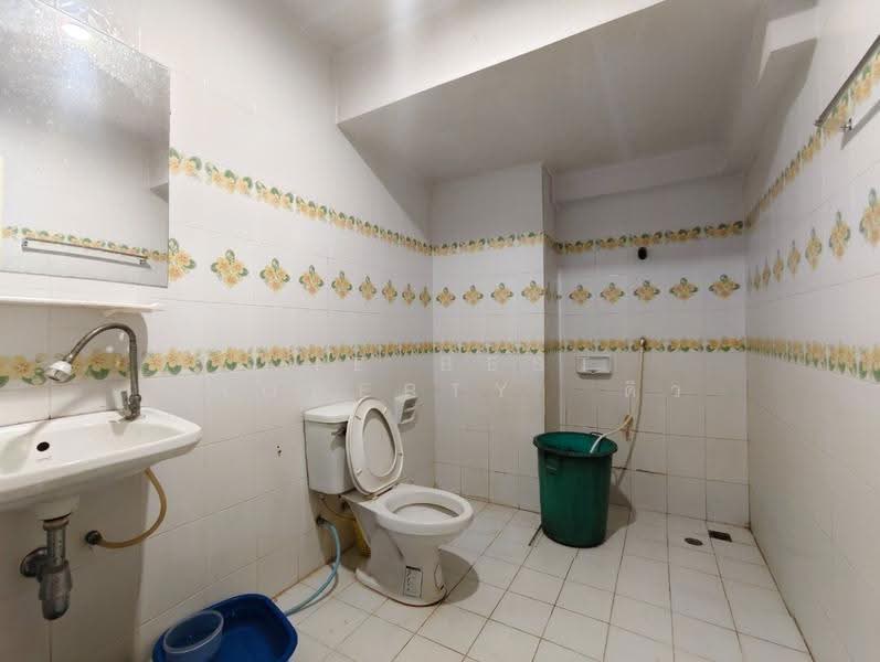 หมู่บ้านนครทองซิตี้ คลองอาเสี่ย, Samut Prakan, Phreak Sa Mai, Muang Samut Prakarn, Samut Prakan, 4 Bedrooms, 150 sqm, Townhouse For Sale, by The Best Property ดิว, 500561701 - DDproperty.com