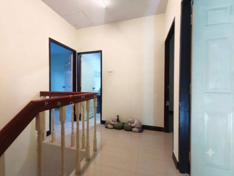 หมู่บ้านนครทองซิตี้ คลองอาเสี่ย, Samut Prakan, Phreak Sa Mai, Muang Samut Prakarn, Samut Prakan, 4 Bedrooms, 150 sqm, Townhouse For Sale, by The Best Property ดิว, 500561701 - DDproperty.com
