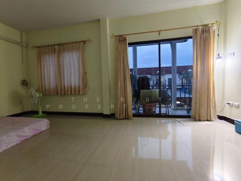 หมู่บ้านนครทองซิตี้ คลองอาเสี่ย, Samut Prakan, Phreak Sa Mai, Muang Samut Prakarn, Samut Prakan, 4 Bedrooms, 150 sqm, Townhouse For Sale, by The Best Property ดิว, 500561701 - DDproperty.com