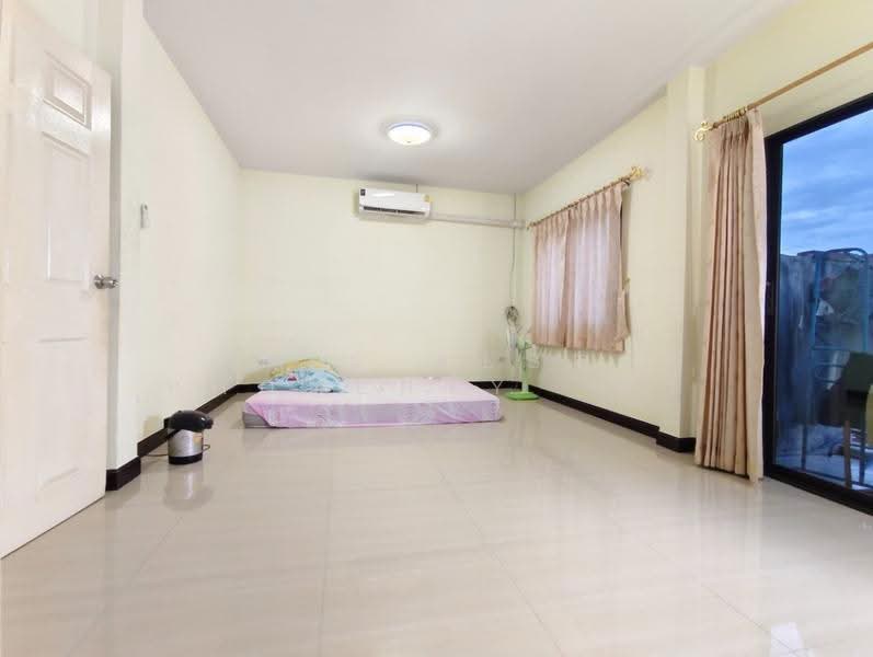 หมู่บ้านนครทองซิตี้ คลองอาเสี่ย, สมุทรปราการ, แพรกษาใหม่, เมืองสมุทรปราการ, สมุทรปราการ, 150 ตร.ม., ทาวน์เฮ้าส์ ขาย, โดย The Best Property  ดิว, 500561701 - DDproperty.com