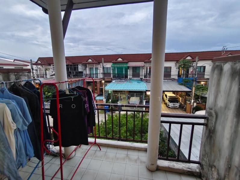 หมู่บ้านนครทองซิตี้ คลองอาเสี่ย, Samut Prakan, Phreak Sa Mai, Muang Samut Prakarn, Samut Prakan, 4 Bedrooms, 150 sqm, Townhouse For Sale, by The Best Property ดิว, 500561701 - DDproperty.com