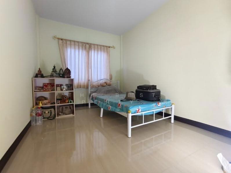 หมู่บ้านนครทองซิตี้ คลองอาเสี่ย, Samut Prakan, Phreak Sa Mai, Muang Samut Prakarn, Samut Prakan, 4 Bedrooms, 150 sqm, Townhouse For Sale, by The Best Property ดิว, 500561701 - DDproperty.com