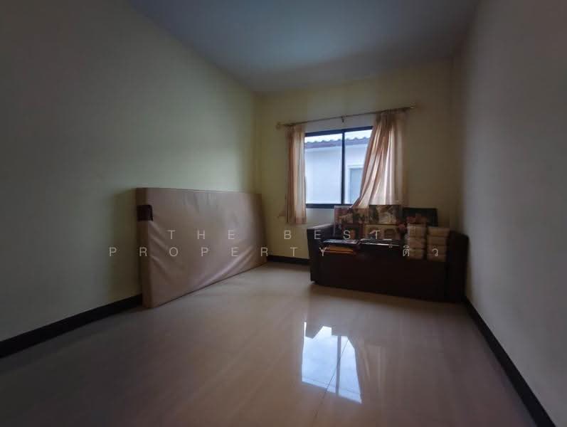 หมู่บ้านนครทองซิตี้ คลองอาเสี่ย, Samut Prakan, Phreak Sa Mai, Muang Samut Prakarn, Samut Prakan, 4 Bedrooms, 150 sqm, Townhouse For Sale, by The Best Property ดิว, 500561701 - DDproperty.com