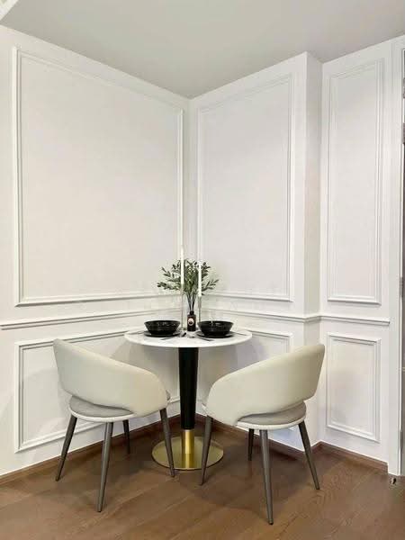 IDEO Q Sukhumvit 36, bangkok, Soi Sukhumvit 36, Khong Tan, Khlong Toei, Bangkok, 1 Bedroom, 44 sqm, Condo For Rent, by Sarawut Ratchawong, 500561702 - DDproperty.com