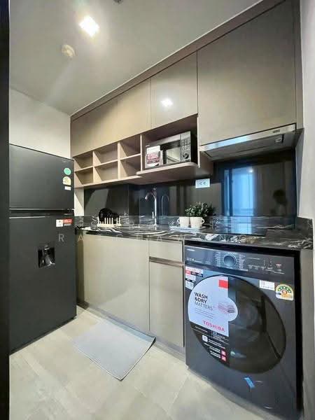 IDEO Q Sukhumvit 36, bangkok, Soi Sukhumvit 36, Khong Tan, Khlong Toei, Bangkok, 1 Bedroom, 44 sqm, Condo For Rent, by Sarawut Ratchawong, 500561702 - DDproperty.com