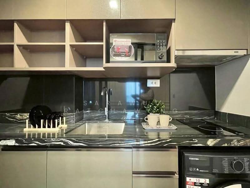 IDEO Q Sukhumvit 36 : ไอดีโอ คิว สุขุมวิท 36, กรุงเทพ, ซอยสุขุมวิท 36, คลองตัน, คลองเตย, กรุงเทพ, 44 ตร.ม., คอนโด ให้เช่า, โดย Sarawut Ratchawong, 500561702 - DDproperty.com