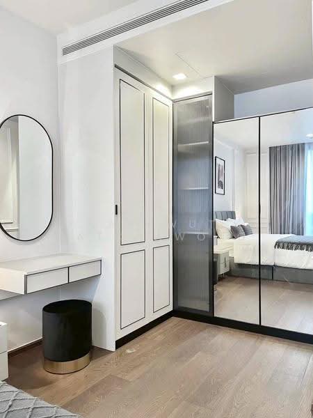 IDEO Q Sukhumvit 36, bangkok, Soi Sukhumvit 36, Khong Tan, Khlong Toei, Bangkok, 1 Bedroom, 44 sqm, Condo For Rent, by Sarawut Ratchawong, 500561702 - DDproperty.com