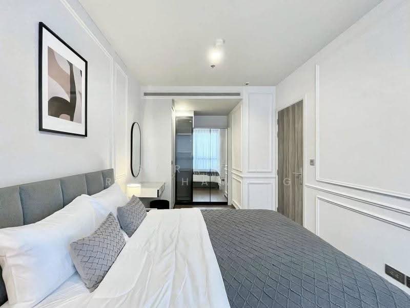 IDEO Q Sukhumvit 36, bangkok, Soi Sukhumvit 36, Khong Tan, Khlong Toei, Bangkok, 1 Bedroom, 44 sqm, Condo For Rent, by Sarawut Ratchawong, 500561702 - DDproperty.com