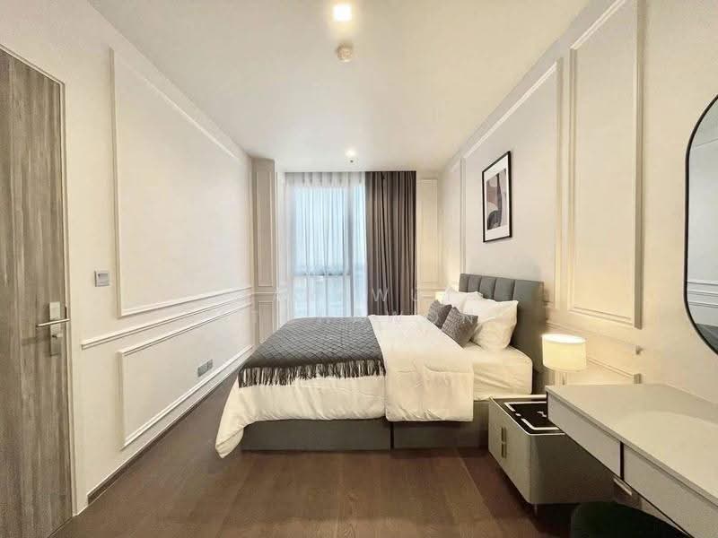 IDEO Q Sukhumvit 36, bangkok, Soi Sukhumvit 36, Khong Tan, Khlong Toei, Bangkok, 1 Bedroom, 44 sqm, Condo For Rent, by Sarawut Ratchawong, 500561702 - DDproperty.com
