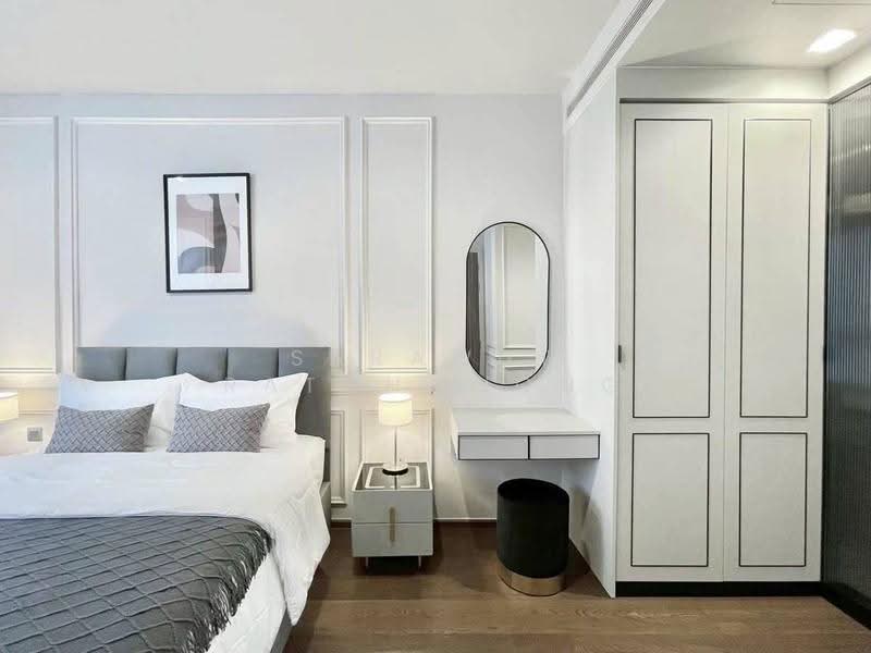IDEO Q Sukhumvit 36, bangkok, Soi Sukhumvit 36, Khong Tan, Khlong Toei, Bangkok, 1 Bedroom, 44 sqm, Condo For Rent, by Sarawut Ratchawong, 500561702 - DDproperty.com