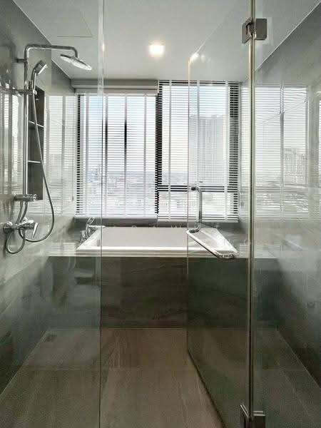 IDEO Q Sukhumvit 36, bangkok, Soi Sukhumvit 36, Khong Tan, Khlong Toei, Bangkok, 1 Bedroom, 44 sqm, Condo For Rent, by Sarawut Ratchawong, 500561702 - DDproperty.com