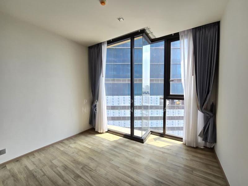 The Line Jatujak-Mochit, bangkok, Phaholyothin Road, Jom Phon, Chatuchak, Bangkok, 1 Bedroom, 34 sqm, Condo For Rent, by Panupak Reungtanasarn, 500561703 - DDproperty.com