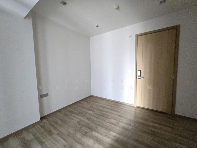 The Line Jatujak-Mochit, bangkok, Phaholyothin Road, Jom Phon, Chatuchak, Bangkok, 1 Bedroom, 34 sqm, Condo For Rent, by Panupak Reungtanasarn, 500561703 - DDproperty.com