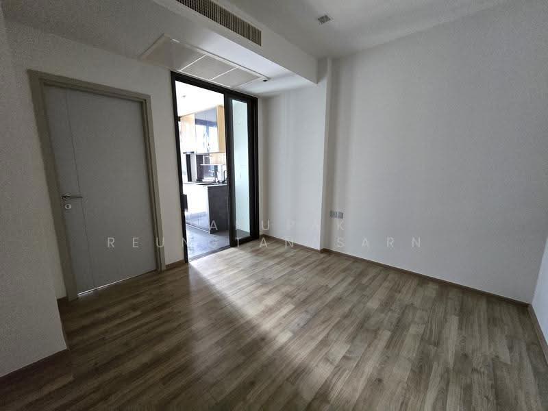 The Line Jatujak-Mochit, bangkok, Phaholyothin Road, Jom Phon, Chatuchak, Bangkok, 1 Bedroom, 34 sqm, Condo For Rent, by Panupak Reungtanasarn, 500561703 - DDproperty.com