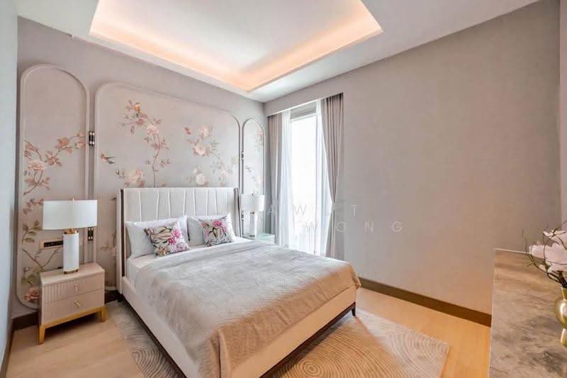 The Residences At Mandarin Oriental : เดอะ เรสซิเดนซ์ แอท แมนดาริน โอเรียนเต็ล, กรุงเทพ, 117 ถนนเจริญนคร, คลองต้นไทร, คลองสาน, กรุงเทพ, 224 ตร.ม., คอนโด ให้เช่า, โดย Sarawut Ratchawong, 500561705 - DDproperty.com
