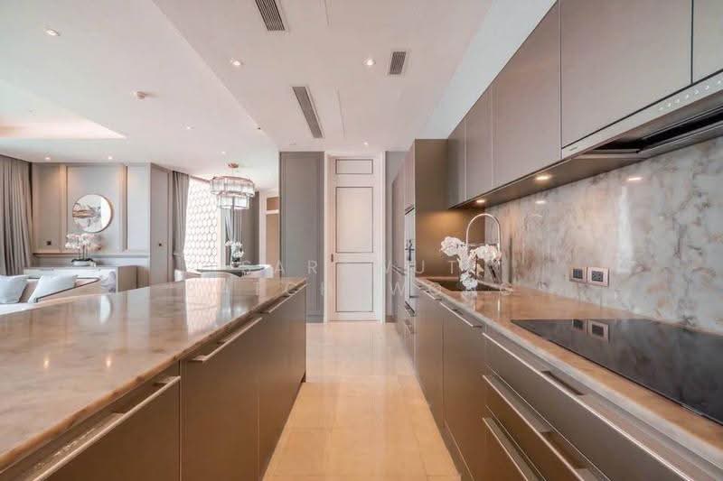 The Residences At Mandarin Oriental : เดอะ เรสซิเดนซ์ แอท แมนดาริน โอเรียนเต็ล, กรุงเทพ, 117 ถนนเจริญนคร, คลองต้นไทร, คลองสาน, กรุงเทพ, 224 ตร.ม., คอนโด ให้เช่า, โดย Sarawut Ratchawong, 500561705 - DDproperty.com