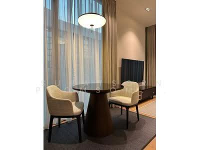 For Rent - 28 Chidlom, Bangkok