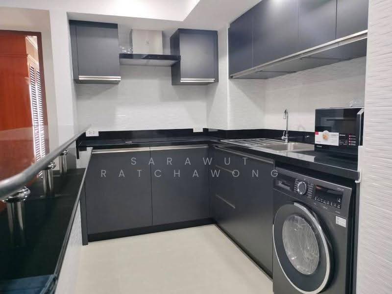 Omni Tower Sukhumvit Nana : ออมนิ ทาวเวอร์ สุขุมวิท นานา, กรุงเทพ, 69 ซอย สุขุมวิท 4, คลองเตย, กรุงเทพ, 100 ตร.ม., คอนโด ให้เช่า, โดย Sarawut Ratchawong, 500561707 - DDproperty.com