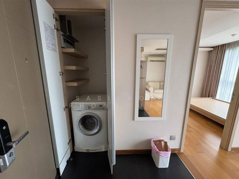 Via BOTANI, Bangkok, 36 Soi Sukhumvit 47, Sukhumvit Road, Khlong Tan Nua, Watthana, Bangkok, 1 Bedroom, 39 sqm, Condo For Rent, by Sasithon Phonchuai, 500561712 - DDproperty.com