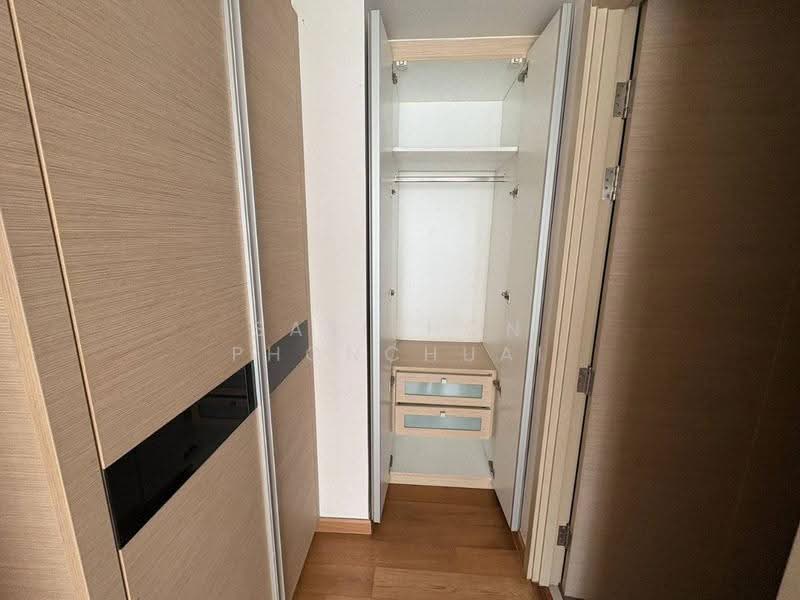 Via BOTANI, Bangkok, 36 Soi Sukhumvit 47, Sukhumvit Road, Khlong Tan Nua, Watthana, Bangkok, 1 Bedroom, 39 sqm, Condo For Rent, by Sasithon Phonchuai, 500561712 - DDproperty.com