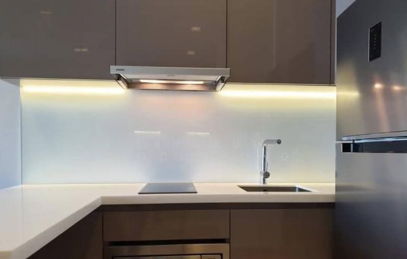 Hyde Sukhumvit 13, Bangkok, 13 Sukhumvit Road, Khlongtoei Nua, Watthana, Bangkok, 1 Bedroom, 48 sqm, Condo For Rent, by Sarawut Ratchawong, 500561713 - DDproperty.com
