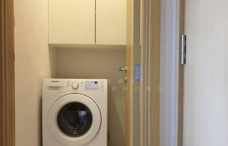 Hyde Sukhumvit 13, Bangkok, 13 Sukhumvit Road, Khlongtoei Nua, Watthana, Bangkok, 1 Bedroom, 48 sqm, Condo For Rent, by Sarawut Ratchawong, 500561713 - DDproperty.com