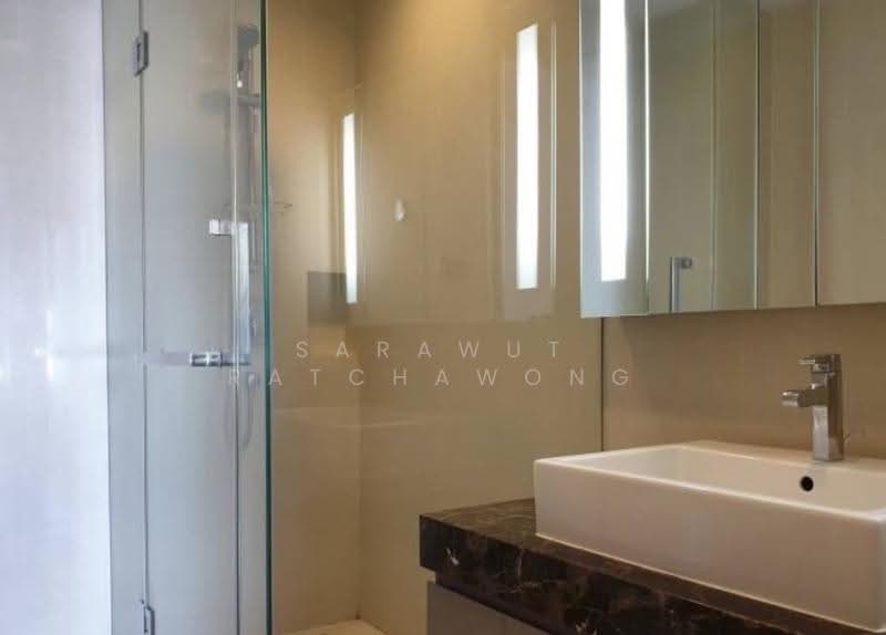 Hyde Sukhumvit 13, Bangkok, 13 Sukhumvit Road, Khlongtoei Nua, Watthana, Bangkok, 1 Bedroom, 48 sqm, Condo For Rent, by Sarawut Ratchawong, 500561713 - DDproperty.com