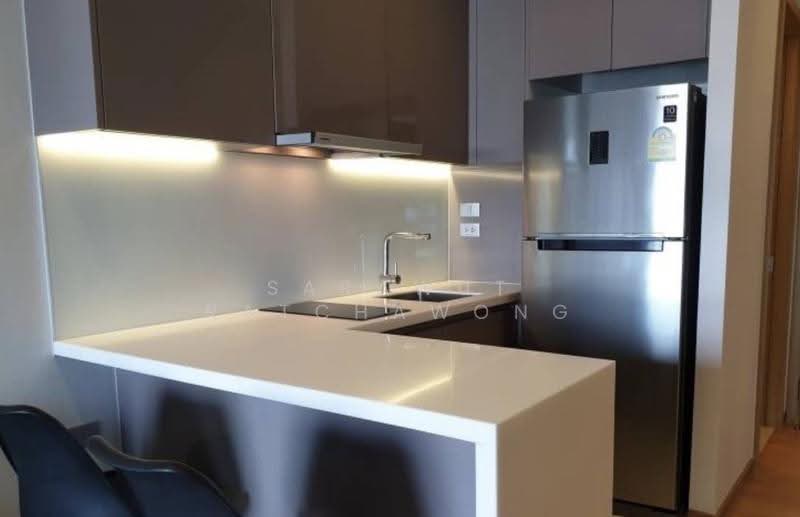 Hyde Sukhumvit 13, Bangkok, 13 Sukhumvit Road, Khlongtoei Nua, Watthana, Bangkok, 1 Bedroom, 48 sqm, Condo For Rent, by Sarawut Ratchawong, 500561713 - DDproperty.com