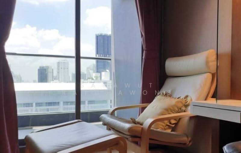 Hyde Sukhumvit 13, Bangkok, 13 Sukhumvit Road, Khlongtoei Nua, Watthana, Bangkok, 1 Bedroom, 48 sqm, Condo For Rent, by Sarawut Ratchawong, 500561713 - DDproperty.com