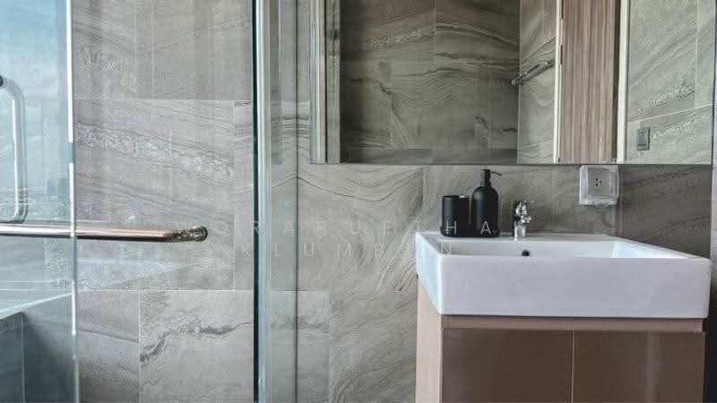 IDEO Q Sukhumvit 36, bangkok, Soi Sukhumvit 36, Khong Tan, Khlong Toei, Bangkok, 1 Bedroom, 45 sqm, Condo For Rent, by Woraruethai Klumbun, 500561714 - DDproperty.com