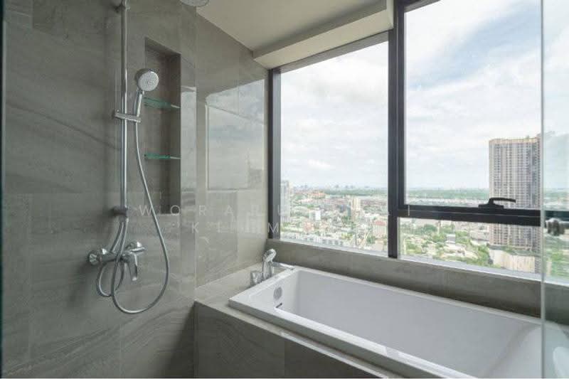 IDEO Q Sukhumvit 36 : ไอดีโอ คิว สุขุมวิท 36, กรุงเทพ, ซอยสุขุมวิท 36, คลองตัน, คลองเตย, กรุงเทพ, 45 ตร.ม., คอนโด ให้เช่า, โดย Woraruethai Klumbun, 500561714 - DDproperty.com