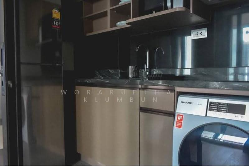 IDEO Q Sukhumvit 36 : ไอดีโอ คิว สุขุมวิท 36, กรุงเทพ, ซอยสุขุมวิท 36, คลองตัน, คลองเตย, กรุงเทพ, 45 ตร.ม., คอนโด ให้เช่า, โดย Woraruethai Klumbun, 500561714 - DDproperty.com
