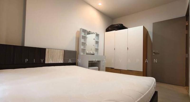 Life Asoke Hype, Bangkok, 339 Chaturathit Rd, Makkasan, Ratchathewi, Bangkok, 1 Bedroom, 33 sqm, Condo For Rent, by Piyawan Maiyapan, 500561715 - DDproperty.com