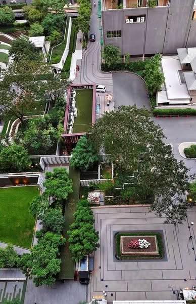 Life Asoke Hype, Bangkok, 339 Chaturathit Rd, Makkasan, Ratchathewi, Bangkok, 1 Bedroom, 33 sqm, Condo For Rent, by Piyawan Maiyapan, 500561715 - DDproperty.com