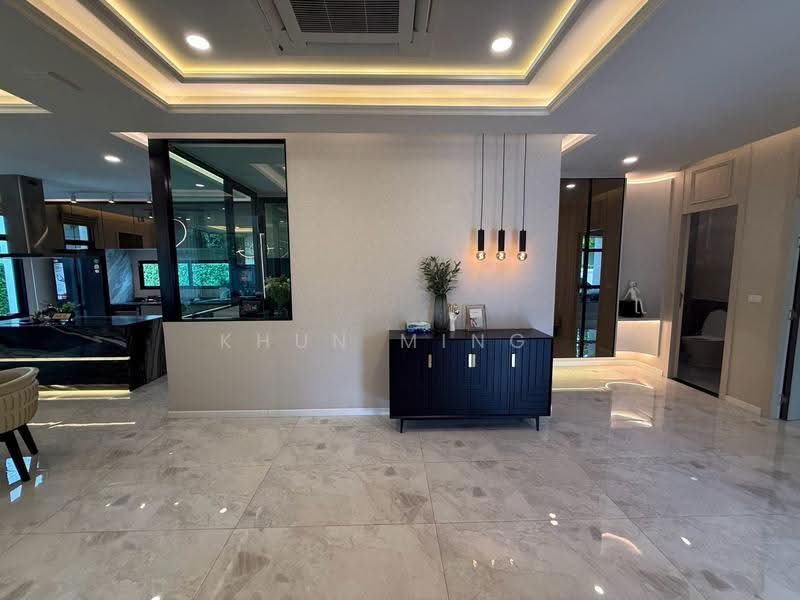 House for Rent – The Master Sukhumvit–On Nut Soi On Nut 17, Yaek 9 (SPSMG227), bangkok, ซอย อ่อนนุช 17 แยก 9, Suan Luang, Bangkok, 4 Bedrooms, 587 sqm, Single Detached House For Rent, by Khun Ming, 500561718 - DDproperty.com