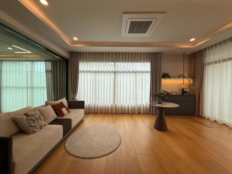 ให้เช่าบ้าน – โครงการ The Master Sukhumvit–On Nut (ซอยอ่อนนุช 17 แยก 9) (SPSMG227), กรุงเทพ, ซอย อ่อนนุช 17 แยก 9, สวนหลวง, กรุงเทพ, 587 ตร.ม., บ้านเดี่ยว ให้เช่า, โดย Khun Ming, 500561718 - DDproperty.com