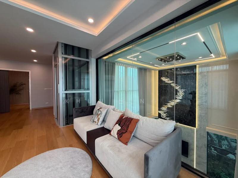 ให้เช่าบ้าน – โครงการ The Master Sukhumvit–On Nut (ซอยอ่อนนุช 17 แยก 9) (SPSMG227), กรุงเทพ, ซอย อ่อนนุช 17 แยก 9, สวนหลวง, กรุงเทพ, 587 ตร.ม., บ้านเดี่ยว ให้เช่า, โดย Khun Ming, 500561718 - DDproperty.com