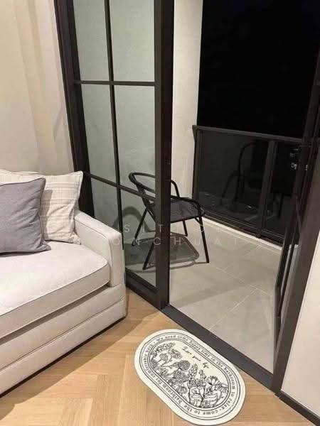 The Reserve Sukhumvit 61, Bangkok, 78 Soi Sukhumvit 61, Khlong Tan Nua, Watthana, Bangkok, 1 Bedroom, 36 sqm, Condo For Rent, by Sasithon Phonchuai, 500561721 - DDproperty.com