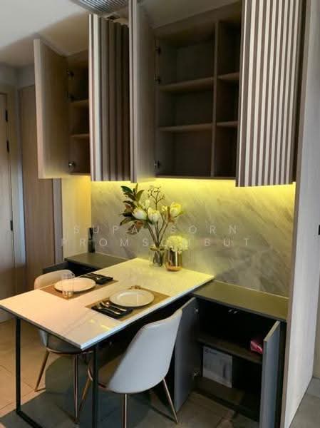 The Lofts Asoke, Bangkok, Sukhumvit 21 Road, Khlongtoei Nua, Watthana, Bangkok, 1 Bedroom, 52 sqm, Condo For Sale, by Supatsorn Promsombut, 500561722 - DDproperty.com