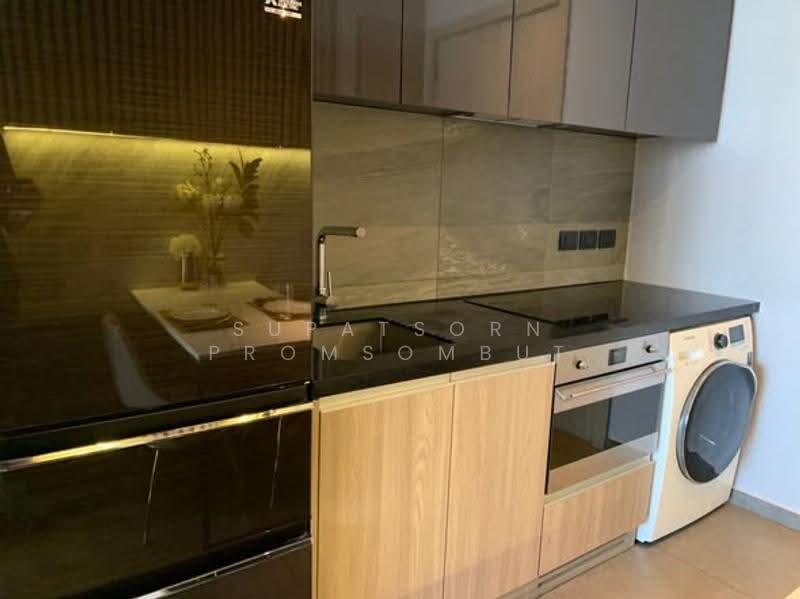 The Lofts Asoke, Bangkok, Sukhumvit 21 Road, Khlongtoei Nua, Watthana, Bangkok, 1 Bedroom, 52 sqm, Condo For Sale, by Supatsorn Promsombut, 500561722 - DDproperty.com